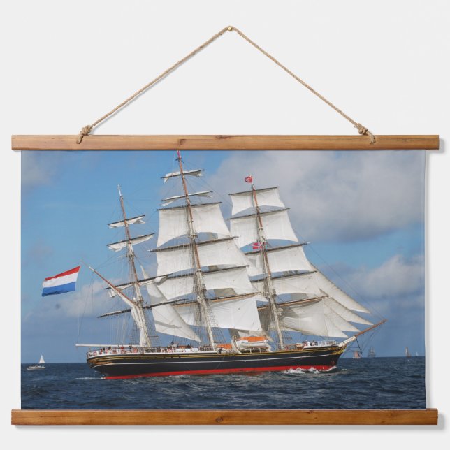 Laden Sie Foto Poster hängend Tapisserie hoch Wandteppich Mit Holzrahmen (Vorne)