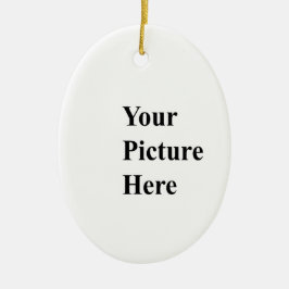 Laden Sie Ihr eigenes Bild an hier Keramikornament