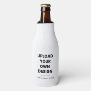 Laden Sie Ihr eigenes Design hier hoch   Benutzerd Flaschenkühler