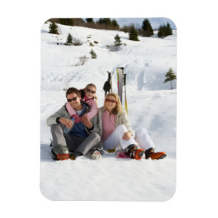 Laden Sie Ihr eigenes Kunstwerk, Gemälde oder Zeic Magnet