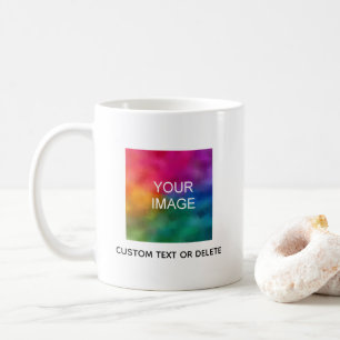 Laden Sie Ihr Foto hier hoch und erstellen Sie Ihr Kaffeetasse