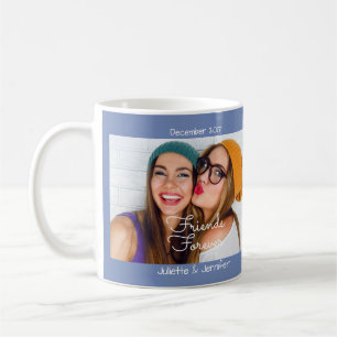 Laden Sie Ihr Foto   personifizieren mit Namen, Kaffeetasse