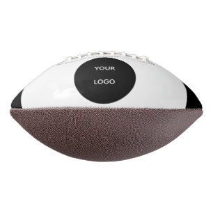 Laden Sie Ihr Logo hoch Football