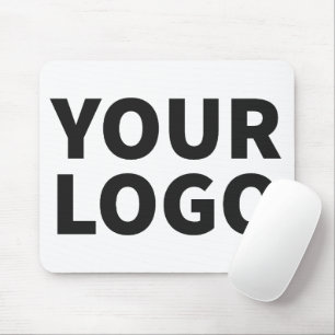Laden Sie Ihr Logo hoch  Mousepad