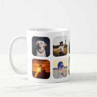 Laden Sie Ihre Foto-Kaffee-Tasse hoch