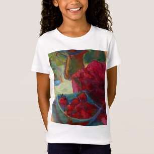 Laden Sie Ihre Kunstwerke hoch Benutzerdefiniert T-Shirt