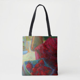 Laden Sie Ihre Kunstwerke hoch   Benutzerdefiniert Tasche