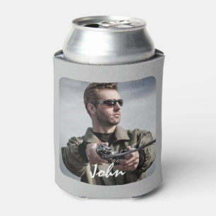 Laden Sie zwei Foto kann kühler Dosenkühler