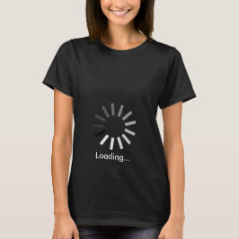 Laden… T-Shirt