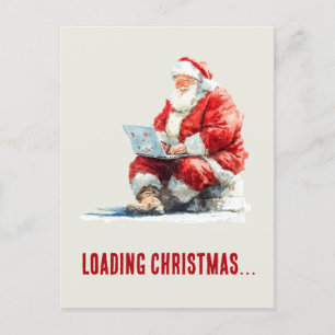 Laden Weihnachten Weihnachtsdesign