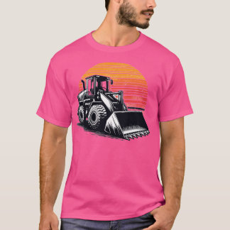 Lader 8 T-Shirt