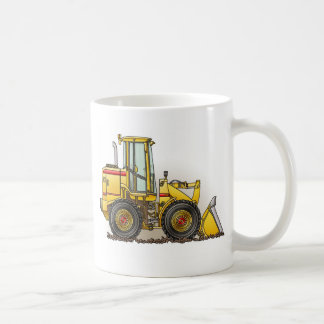 Lader-Kaffee-Tasse Kaffeetasse