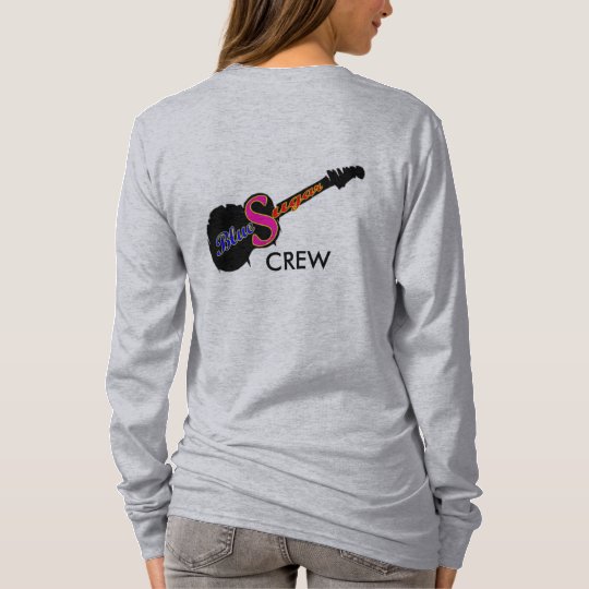 Ladies Longsleeve T-Shirt