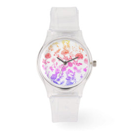 LADIES WATCH ART&DESIGN STYLE ARMBANDUHR