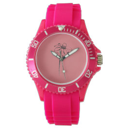 LADIES WATCH ART&DESIGN STYLE ARMBANDUHR