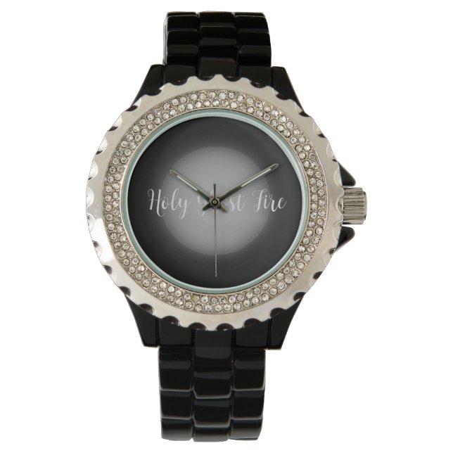 LADIES WATCH ART&DESIGN STYLE ARMBANDUHR (Vorderseite)