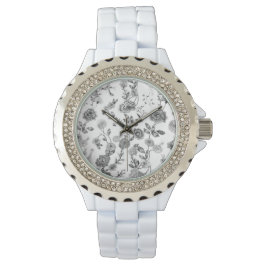 LADIES WATCH ART&DESIGN STYLE ARMBANDUHR