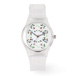 LADIES WATCH ART&DESIGN STYLES ARMBANDUHR