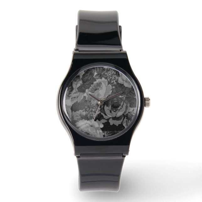 LADIES WATCH ART&DESIGN STYLES ARMBANDUHR (Vorderseite)