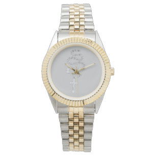 LADIES WATCH ART&DESIGN STYLES ARMBANDUHR