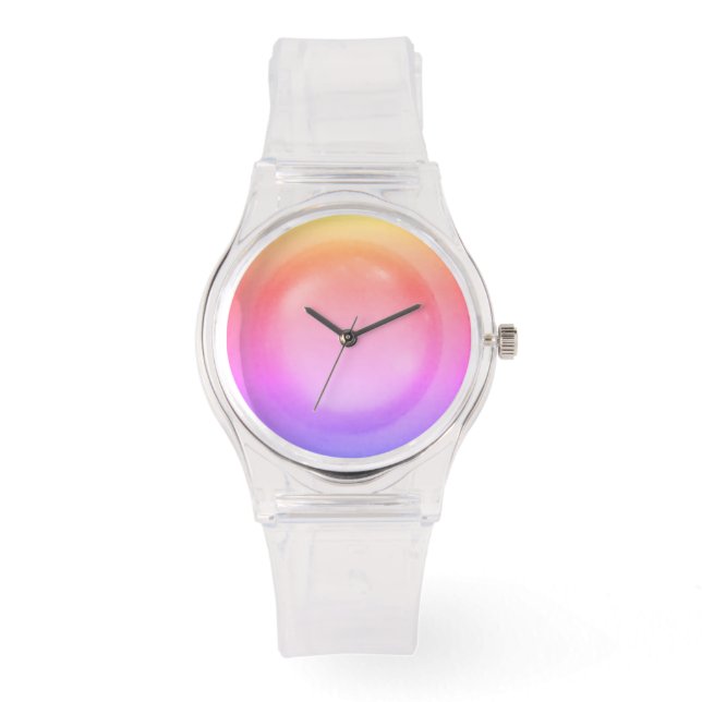 LADIES WATCH ART&DESIGN STYLES ARMBANDUHR (Vorderseite)