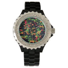 LADIES WATCH ART&DESIGN STYLES ARMBANDUHR