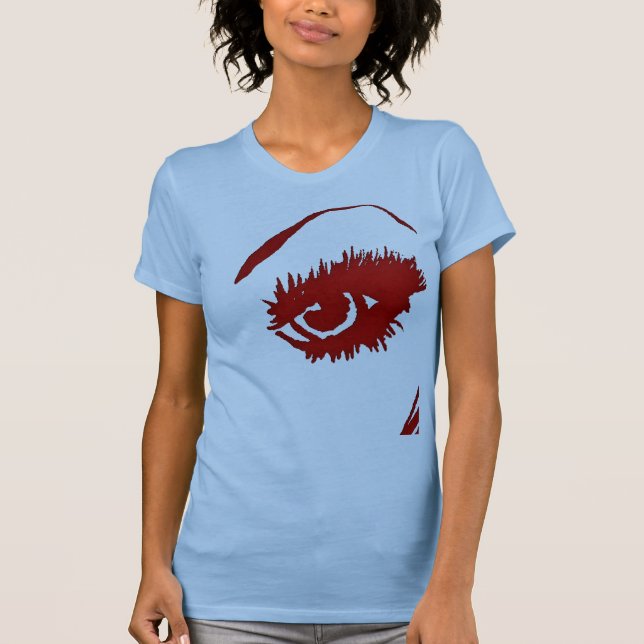 Ladiewithclass#3 T-Shirt (Vorderseite)