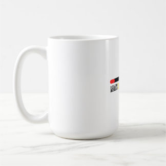 Ladung Energie... Por Bevorzugen Espere Hispanic H Kaffeetasse