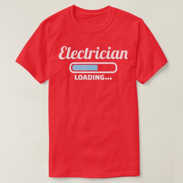 Ladung T-Shirt (Design vorne)