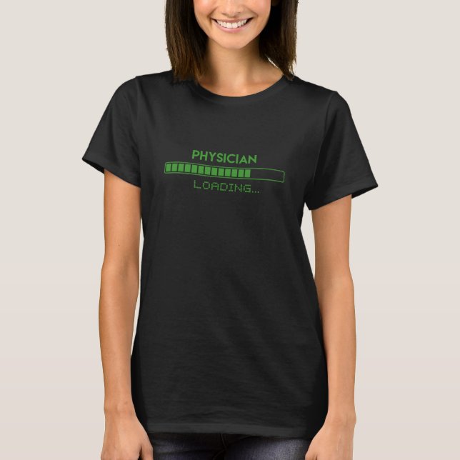 Ladung T-Shirt (Vorderseite)