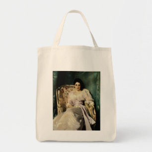 Lady Agnew of Lochnaw Tragetasche