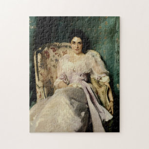 Lady Agnew von Lochnaw