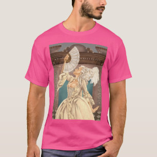 Lady A'La Antoinette T-Shirt