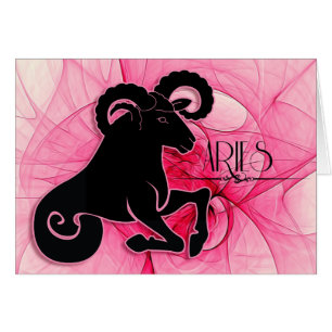 Lady Aries Zodiac Blair avec l'art intérieur