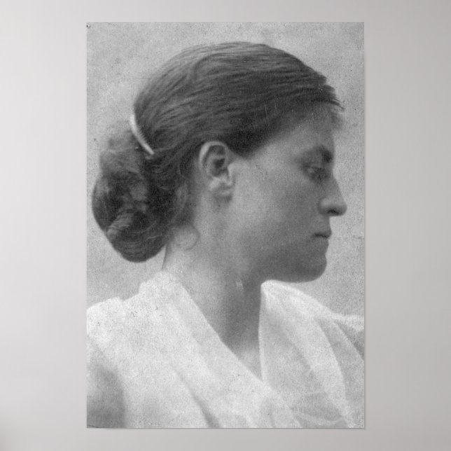 Lady Beatrice Thynne Poster (Vorne)