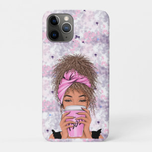 Lady Boss Life, Boss Babe Frau Bangle Bracelet Bu Case-Mate iPhone Hülle