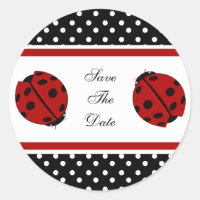 Lady Bug Enregistrer Les Stickers Date