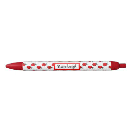 Lady Bug Pen Kugelschreiber