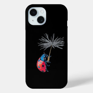 Lady Bug Phone Case