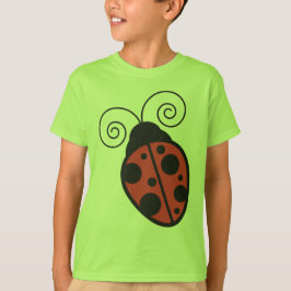 Lady Bug T-Shirt