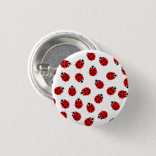 Lady Bugs Items Button