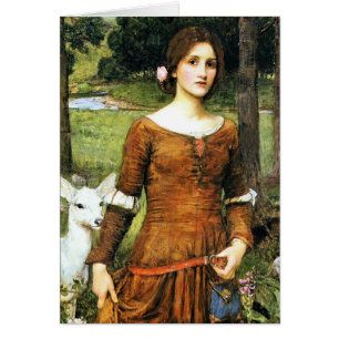 Lady Clare et la Faune