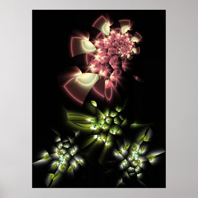 Lady Diana Poster (Vorne)