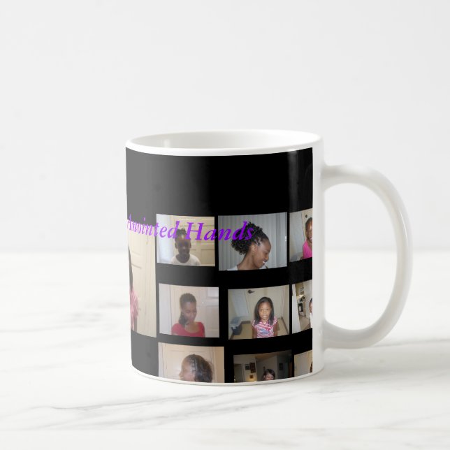 LADY ELEGANCE COLLECTION KAFFEETASSE (Rechts)