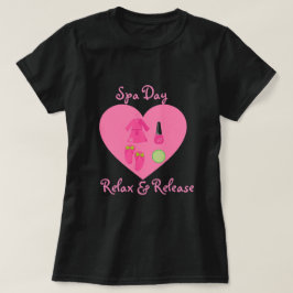LADY ELEGANCE COLLECTION T - Shirt