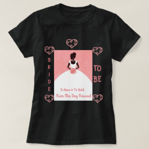 Lady Elegance Kollektion T-Shirt