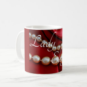 Lady Elegante Collection Kaffeetasse