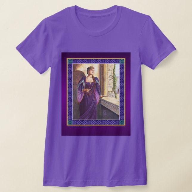 Lady Ettard T-Shirt (Ablage )