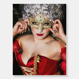 Lady in Red Fine Art, Virginia Rose Collection