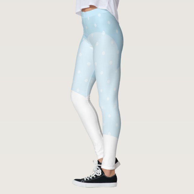 Lady Leggings (Links)